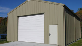 Garage Door Openers at Ardenwood Fremont, California